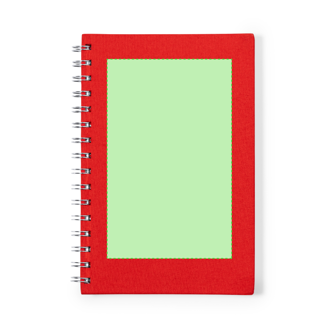 Bloc Notes Kimberly