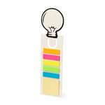 Marque Pages Ensemencé Kich BLANC