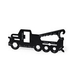 Multi Outils Zorlix NOIR