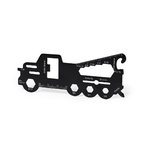 Multi Outils Zorlix NOIR