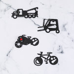 Multi Outils Zorlix NOIR