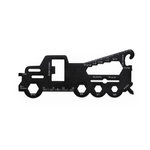Multi Outils Zorlix NOIR