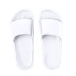 Tongues Kanger BLANC