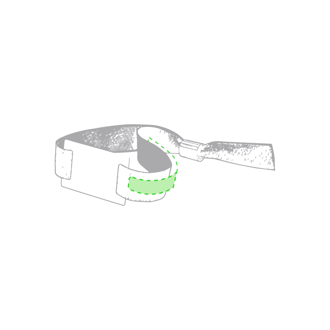 Bracelet Festak