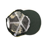 Casquette Camouflage Rambo CAMOUFLAGE