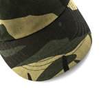 Casquette Camouflage Rambo CAMOUFLAGE