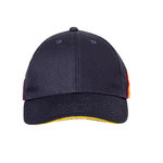 Casquette Iberia BLANC
