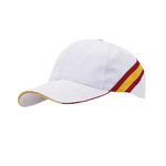 Casquette Iberia BLANC