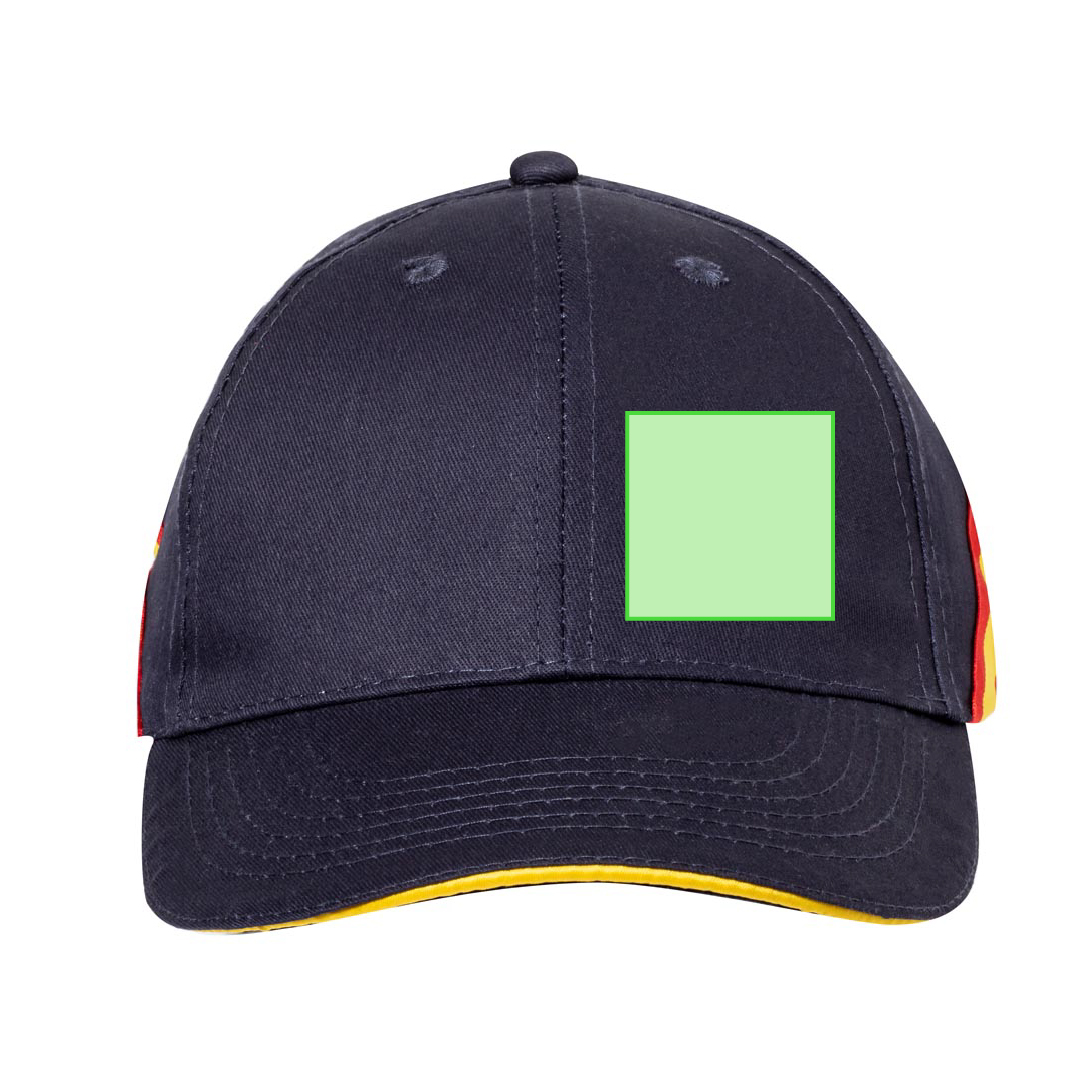 Casquette Iberia