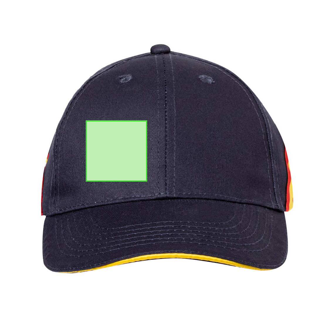 Casquette Iberia