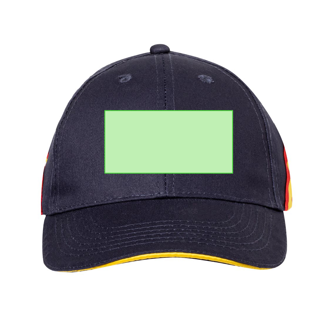 Casquette Iberia