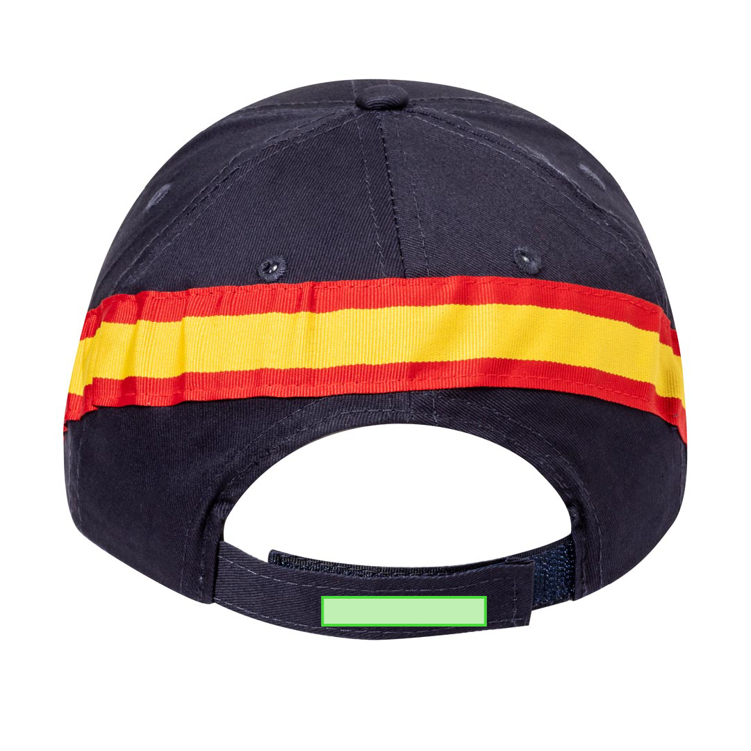 Casquette Iberia