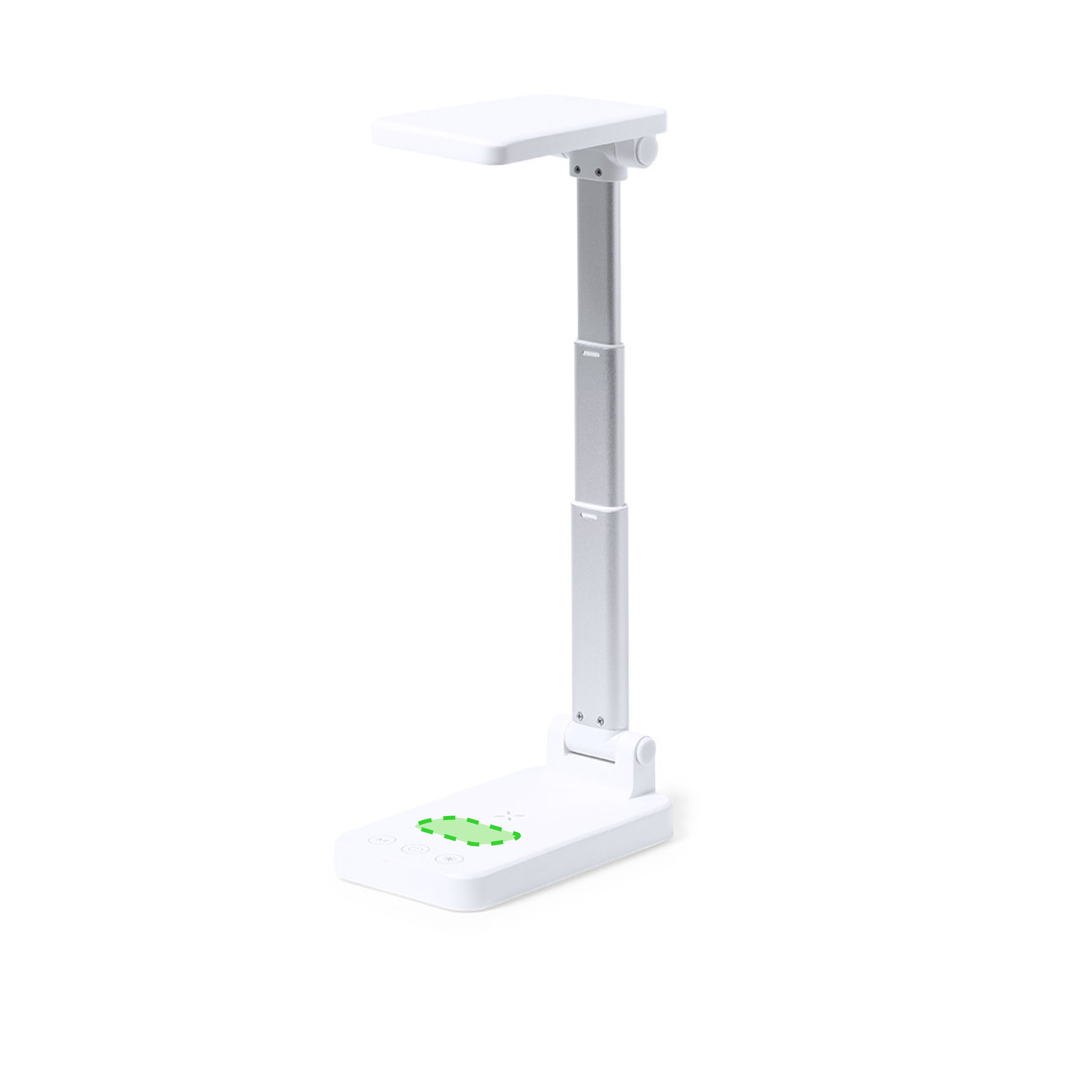 Lampe Multifonction Cirgux
