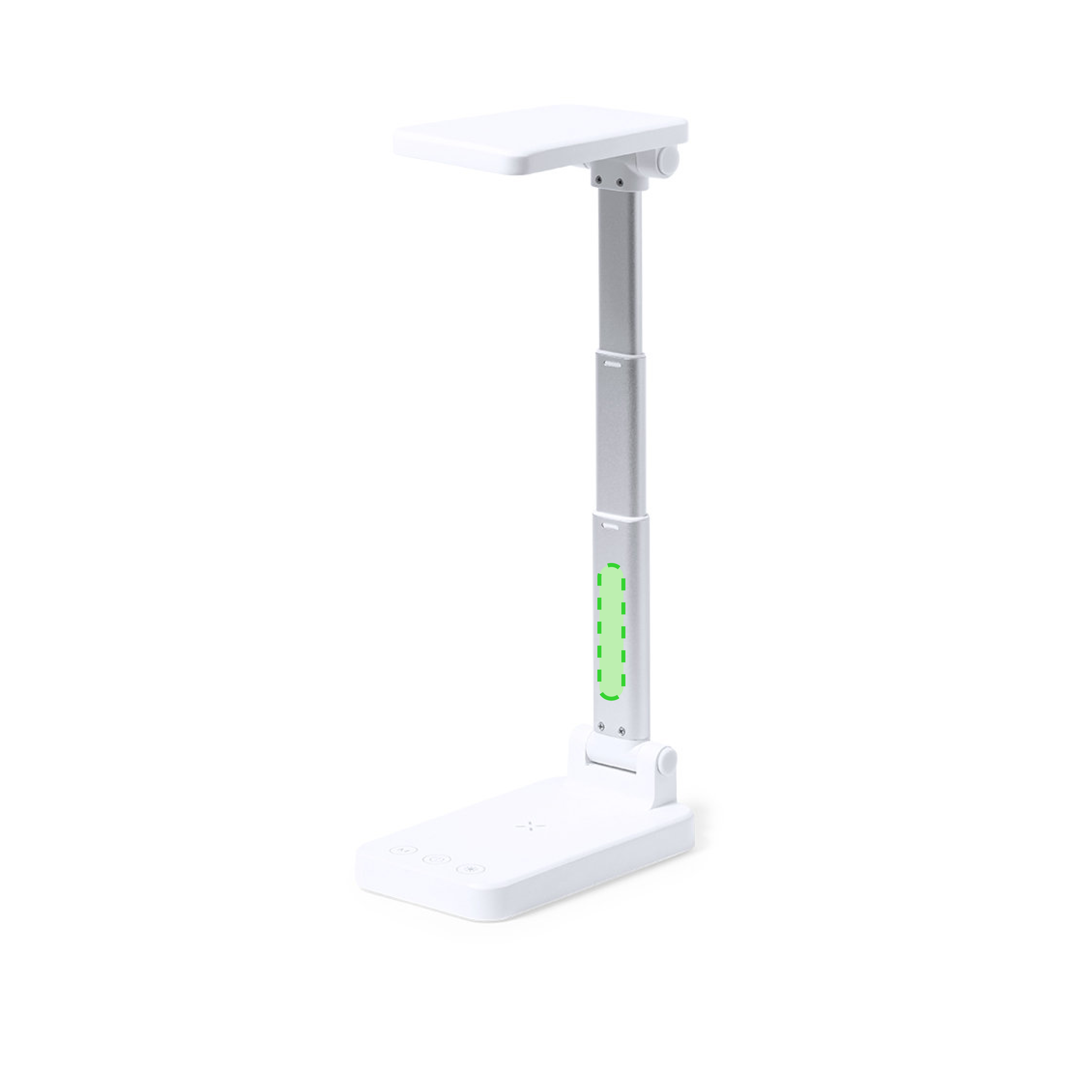 Lampe Multifonction Cirgux