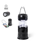 Power Bank Lamp Mufar BLACK