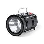 Power Bank Lamp Mufar BLACK
