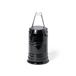 Power Bank Lamp Mufar BLACK