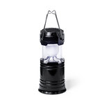 Power Bank Lamp Mufar BLACK
