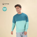 Sweat-Shirt Adulte Truyi BLEU