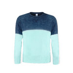 Sweat-Shirt Adulte Truyi BLEU