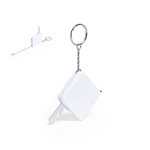 Mètre Grade Ouvre Bouteille Liam 1m BLANC