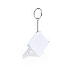Mètre Grade Ouvre Bouteille Liam 1m BLANC