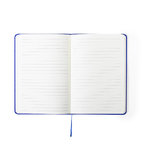 Bloc Notes Meivax BLEU