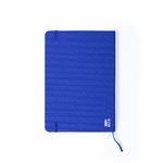 Bloc Notes Meivax BLEU