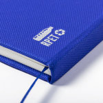 Bloc Notes Meivax BLEU