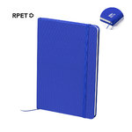 Bloc Notes Meivax BLEU