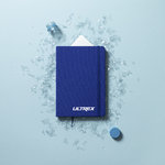 Bloc Notes Meivax BLEU