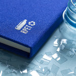 Bloc Notes Meivax BLEU