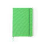 Bloc Notes Meivax BLEU