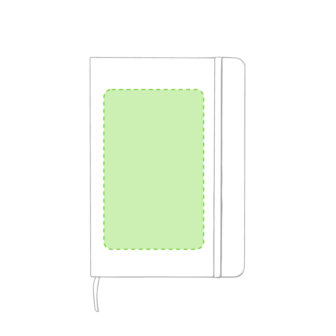 Bloc Notes Meivax