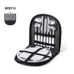 Set Picnic Tilken GRIS