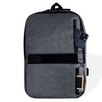 Sac à Dos Ingria GRIS