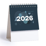 Calendrier Bureau Ener.