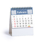 Calendrier Bureau Ener.