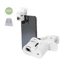 Microscope Saganix 60X BLANC