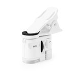 Microscope Saganix 60X BLANC