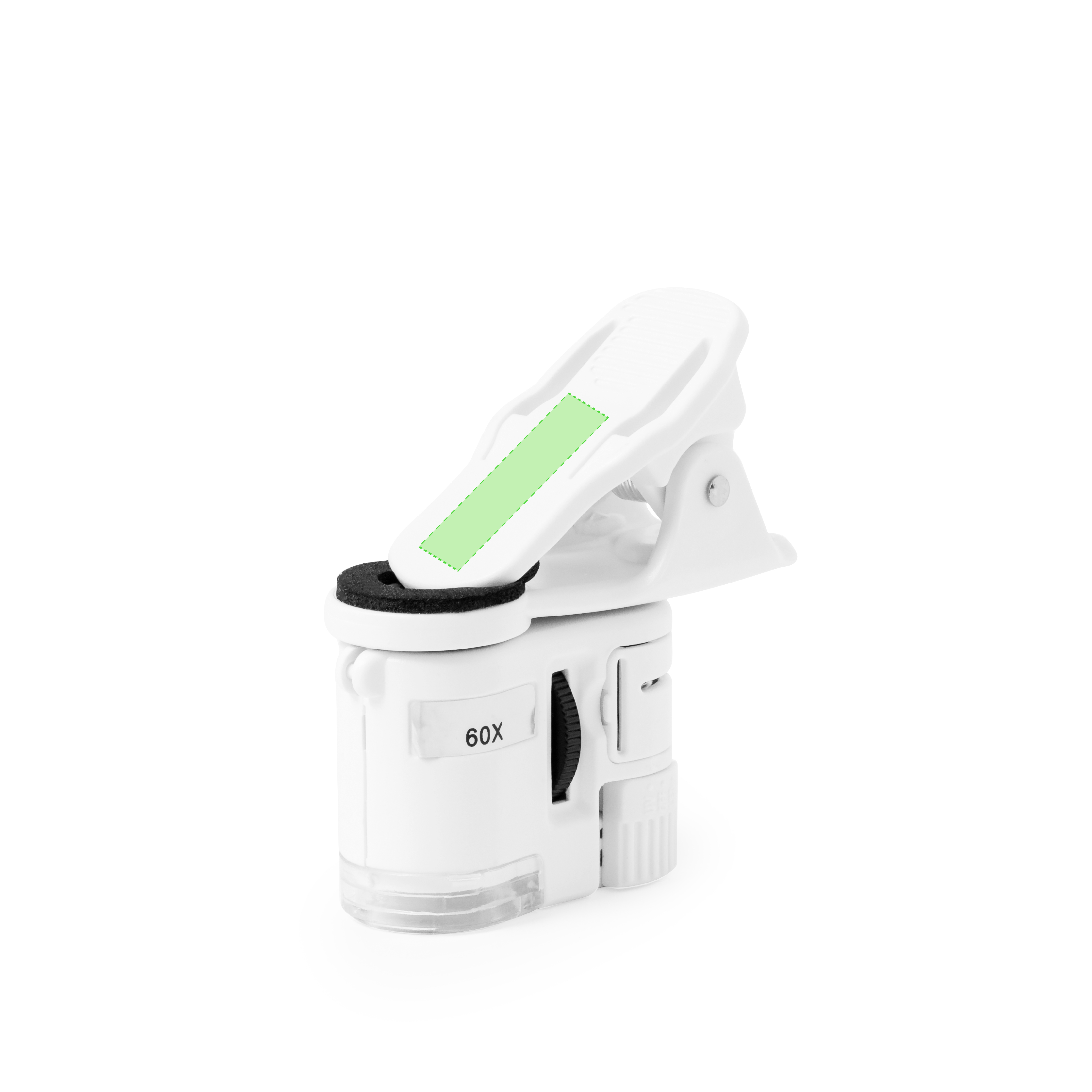 Microscope Saganix 60X