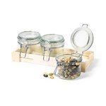 Set Pots Gaby.