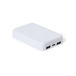 Power Bank Bramson BLANC