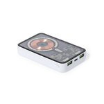 Power Bank Bramson BLANC