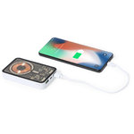 Power Bank Bramson BLANC
