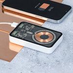 Power Bank Bramson BLANC
