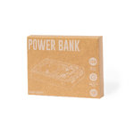 Power Bank Bramson BLANC