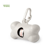 Distributeur de Sacs Leiren NATURELLE