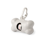 Distributeur de Sacs Leiren NATURELLE