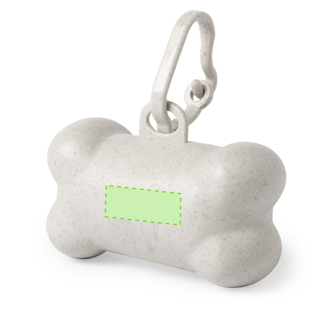 Distributeur de Sacs Leiren